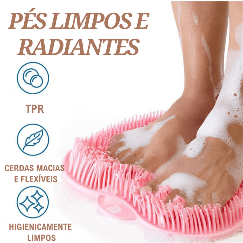 ReviveScrub - Esponja Esfoliante